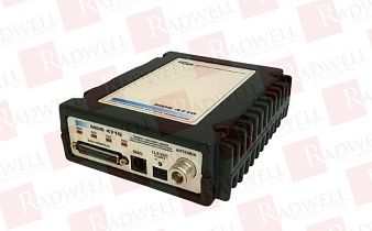 Радиоприемник  Артикул 4710AXN1B11E30FFA от производителя GENERAL ELECTRIC