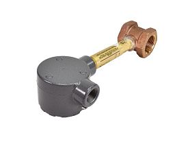 Dwyer Instruments V6EPB-B-D-4-B-CSA