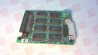 Карта памяти Артикул CV1000-DM151 от производителя OMRON