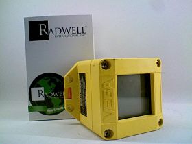 Индикатор уровня VEGADIS 50 EX.U, 6.6В, 280мА