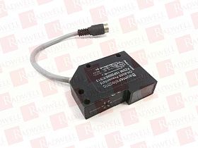 Фотоэлектрический датчик Артикул FZDM15P5098/KS13 от производителя BAUMER ELECTRIC