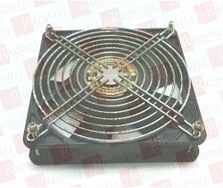 Вентилятор / терморегулятор для панели управления Артикул 4251M-6 от производителя TOBISHI