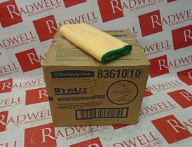 Салфетки для рук Артикул 83610 от производителя KIMBERLY CLARK