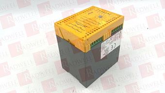 Защитное реле Артикул F118X04 от производителя TESCH