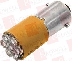 Светодиодная лампа / Лампочка Артикул BF3127-0UO-048B от производителя LEDTRONICS