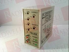 Реле / розетка Артикул MPA212-230 от производителя TELCO