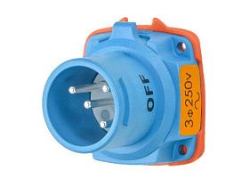 Meltric 63-18073-A188