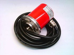 CS10-12120113-256 Энкодер/Резольвер от HOHNER AUTOMATION