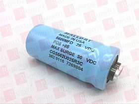 Конденсатор Артикул 21101A1 от производителя AUTOMATED PACKAGING