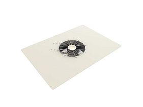 Hammond Manufacturing C2T1936F10LG1