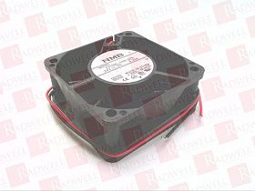 Вентилятор / терморегулятор для панели управления Артикул 2410ML-05W-B70-B00 от производителя MINEBEA