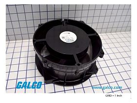 ebm-papst, Inc. W1G180-AB11-32