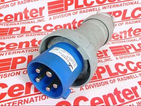 Штекер / розетка Артикул CW-560-P9W от производителя EATON CORPORATION