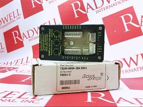 Вспомогательный прибор  для сенсора Артикул TSDN-0404-10A-0051 от производителя TURCK