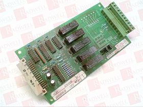 Плата ПК Плата ПЛК / дополнения к  плататам Артикул 6761295XD-2B от производителя MGE UPS