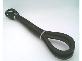 Ремень клиновой 5V1500 HY-T WEDGE