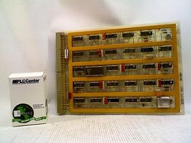 Модуль / стойка ПЛК Артикул N0811RL от производителя INVENSYS