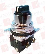 Селекторный переключатель Артикул 10250T1323-2 от производителя EATON CORPORATION
