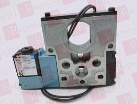 Электромагнитный клапан  Артикул 811C-PM-112DA-142AU от производителя MAC VALVES INC