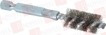 Проволочная щетка Артикул 09745-12 от производителя SCHAEFER BRUSH MFG