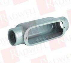 Кабелепровод / соединительный элемент Артикул OC-7 от производителя HUBBELL