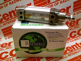 Пневматический цилиндр Артикул CT032U0025 от производителя PARKER