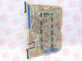 Модуль / стойка ПЛК Артикул 2243-80001 от производителя CONVERTEAM