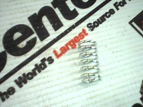 Пружина Артикул LC-059F-04-M-EACH от производителя LEE SPRING