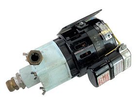 5-MIC-SC Насос с приводом от двигателя от LITTLE GIANT PUMP