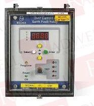 Реле защиты от замыкания на землю Артикул MC31A от производителя LARSEN & TOUBRO