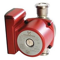 Циркуляционный насос Grundfos UP15-18SU 115В