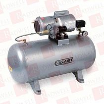 Воздушный компрессор Артикул 5HCD-100TA-M550NGX от производителя IDEX INC