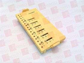 Модуль / стойка ПЛК Артикул EY-LO650F001 от производителя SAUTER