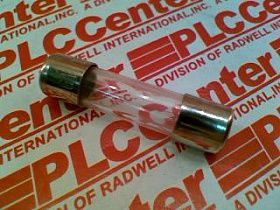 Предохранитель быстродействующий LITTELFUSE 361.062, 1/16А, 250В, 8AG