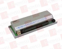 Плата системы управления ОВиК Артикул 550-493P от производителя SIEMENS