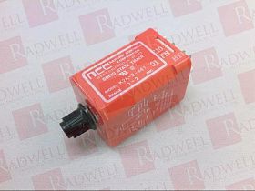 Замедляющие реле Артикул K2K-2-661 от производителя AMETEK