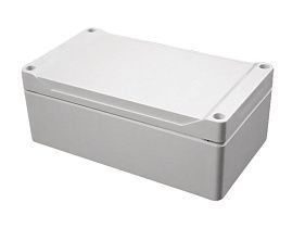 Hammond Manufacturing 1555VGY