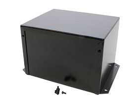 Hammond Manufacturing 1411FBPBK