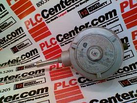 Температурный переключатель UNITED ELECTRIC B110-12355, 15-140°F, 20A, 125/250В