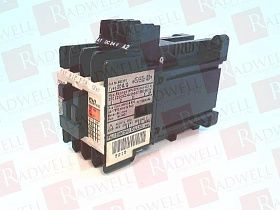 Пускатель Артикул 4GC0F0M10 от производителя FUJI ELECTRIC