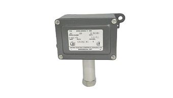 Реле давления United Electric J6X-364, 0-500 PSI, 1/4"