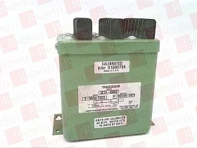 Трансформатор тока Артикул 3CT5-050E2 от производителя OHIO SEMITRONICS