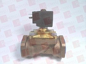 Электромагнитный клапан  Артикул 7321GBN76NMCN0D1D1C2 от производителя PARKER