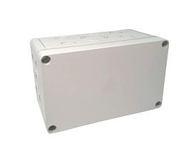 Шкаф настенный SPELSBERG TK PC 1811-9-M, 690В AC/1000В DC, УФ-защита