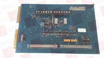 Плата ПК Плата ПЛК / дополнения к  плататам Артикул AFSCIM02A от производителя FORNEY