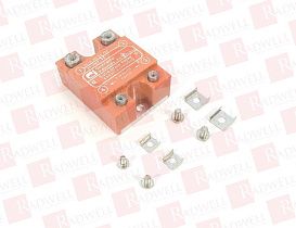 Твердотельная перегрузка / реле Артикул S505-0SJ440-000 от производителя INVENSYS