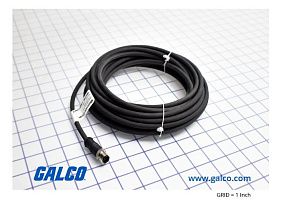 Mencom MDCPM-12MP-10M-B