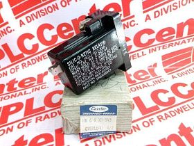 Твердотельная перегрузка / реле Артикул HN69XB843 от производителя UNITED TECHNOLOGIES