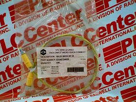 Комплект кабелей / шнуров QD Артикул CF24E75A020 от производителя TPC WIRE & CABLE