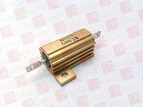 Резистор  Артикул WH25-5R6GI от производителя TT ELECTRONICS